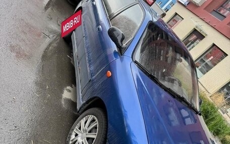 Chevrolet Lanos I, 2008 год, 150 000 рублей, 4 фотография