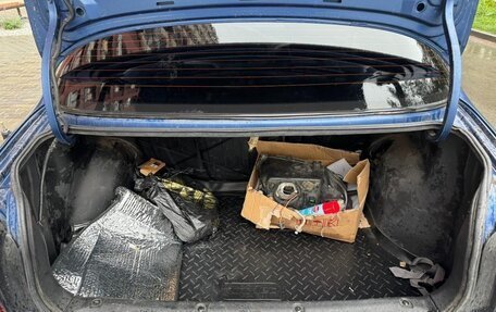 Chevrolet Lanos I, 2008 год, 150 000 рублей, 9 фотография