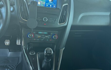 Ford Focus III, 2018 год, 1 450 000 рублей, 8 фотография