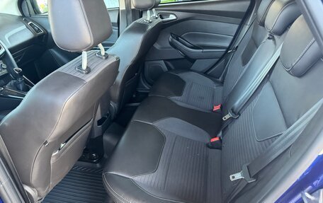 Ford Focus III, 2018 год, 1 450 000 рублей, 11 фотография