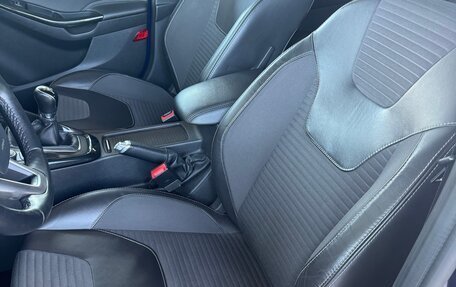 Ford Focus III, 2018 год, 1 450 000 рублей, 9 фотография