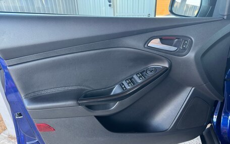 Ford Focus III, 2018 год, 1 450 000 рублей, 10 фотография