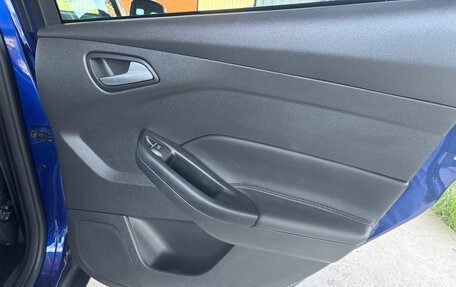 Ford Focus III, 2018 год, 1 450 000 рублей, 14 фотография