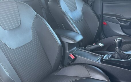 Ford Focus III, 2018 год, 1 450 000 рублей, 15 фотография