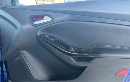 Ford Focus III, 2018 год, 1 450 000 рублей, 16 фотография