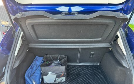 Ford Focus III, 2018 год, 1 450 000 рублей, 13 фотография