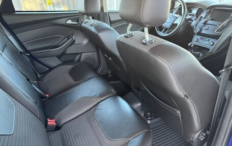 Ford Focus III, 2018 год, 1 450 000 рублей, 19 фотография