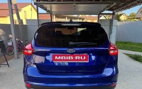 Ford Focus III, 2018 год, 1 450 000 рублей, 4 фотография