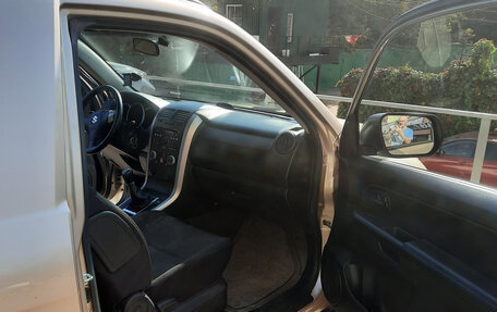 Suzuki Grand Vitara, 2008 год, 998 000 рублей, 4 фотография