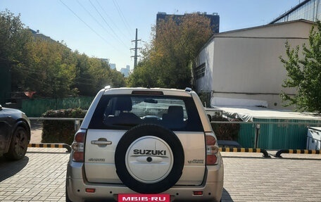 Suzuki Grand Vitara, 2008 год, 998 000 рублей, 8 фотография