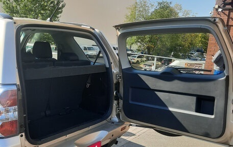 Suzuki Grand Vitara, 2008 год, 998 000 рублей, 5 фотография