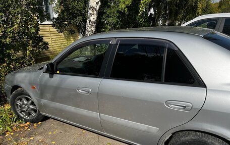 Mazda Capella, 1999 год, 300 000 рублей, 3 фотография