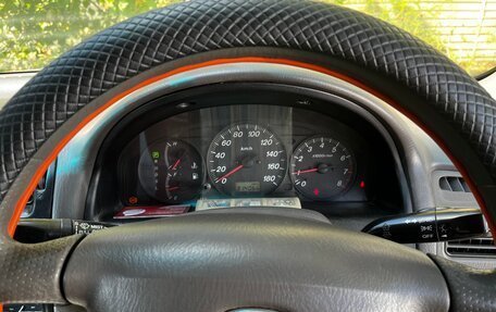 Mazda Capella, 1999 год, 300 000 рублей, 8 фотография