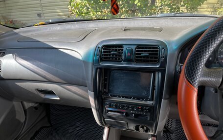 Mazda Capella, 1999 год, 300 000 рублей, 9 фотография