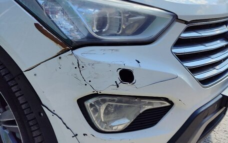 Hyundai Santa Fe III рестайлинг, 2013 год, 1 400 000 рублей, 9 фотография
