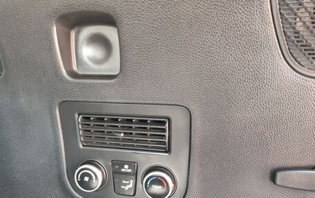 Hyundai Santa Fe III рестайлинг, 2013 год, 1 400 000 рублей, 15 фотография
