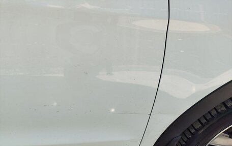 Hyundai Santa Fe III рестайлинг, 2013 год, 1 400 000 рублей, 11 фотография