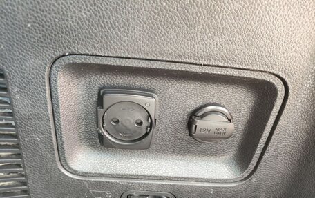 Hyundai Santa Fe III рестайлинг, 2013 год, 1 400 000 рублей, 20 фотография