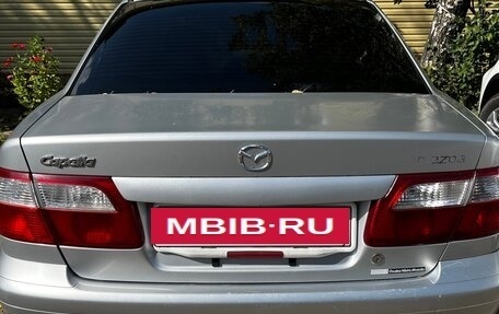 Mazda Capella, 1999 год, 300 000 рублей, 4 фотография