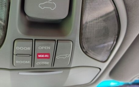 Hyundai Santa Fe III рестайлинг, 2013 год, 1 400 000 рублей, 31 фотография