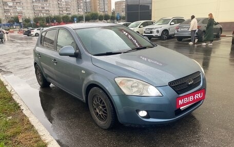 KIA cee'd I рестайлинг, 2007 год, 600 000 рублей, 2 фотография