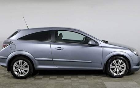 Opel Astra H, 2008 год, 475 000 рублей, 4 фотография