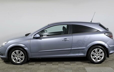 Opel Astra H, 2008 год, 475 000 рублей, 8 фотография