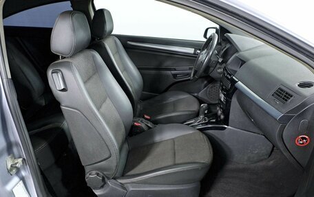 Opel Astra H, 2008 год, 475 000 рублей, 14 фотография