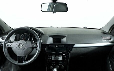 Opel Astra H, 2008 год, 475 000 рублей, 15 фотография