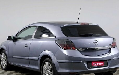 Opel Astra H, 2008 год, 475 000 рублей, 7 фотография