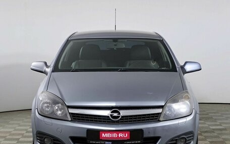 Opel Astra H, 2008 год, 475 000 рублей, 2 фотография