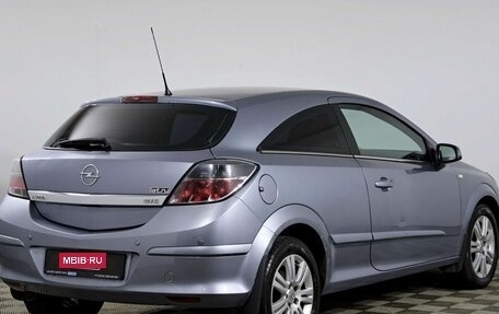 Opel Astra H, 2008 год, 475 000 рублей, 5 фотография