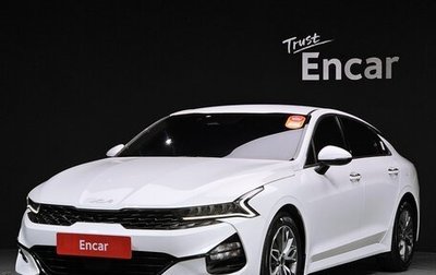 KIA K5, 2022 год, 2 789 800 рублей, 1 фотография