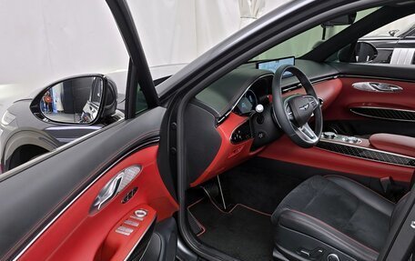 Genesis GV70, 2022 год, 3 793 510 рублей, 11 фотография
