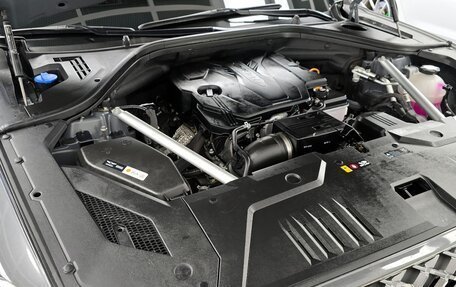 Genesis GV70, 2022 год, 3 793 510 рублей, 6 фотография
