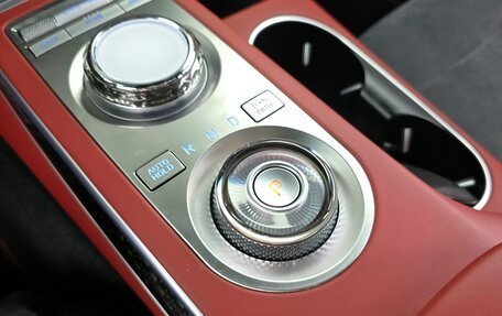 Genesis GV70, 2022 год, 3 793 510 рублей, 9 фотография