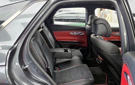 Genesis GV70, 2022 год, 3 793 510 рублей, 14 фотография