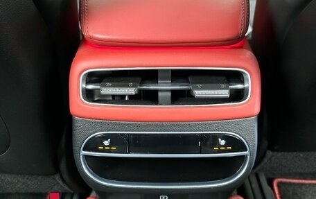 Genesis GV70, 2022 год, 3 793 510 рублей, 12 фотография