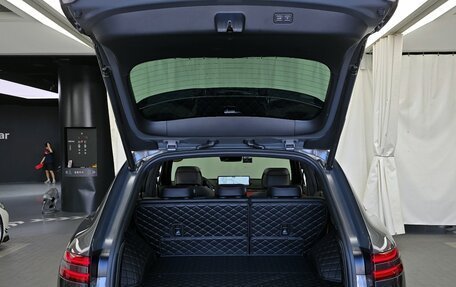 Genesis GV70, 2022 год, 3 793 510 рублей, 22 фотография
