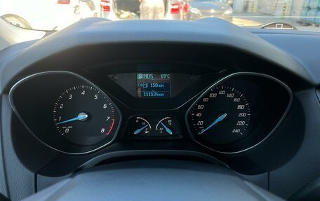 Ford Focus III, 2012 год, 795 000 рублей, 9 фотография