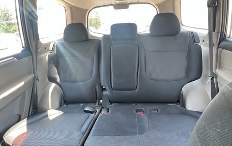 Mitsubishi Pajero Sport II рестайлинг, 2013 год, 1 300 000 рублей, 11 фотография