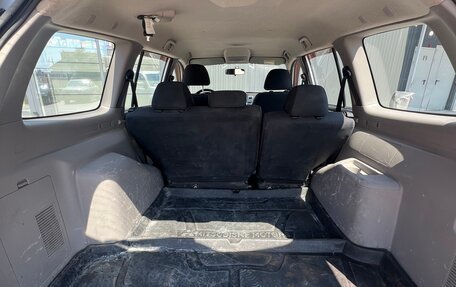 Mitsubishi Pajero Sport II рестайлинг, 2013 год, 1 300 000 рублей, 7 фотография