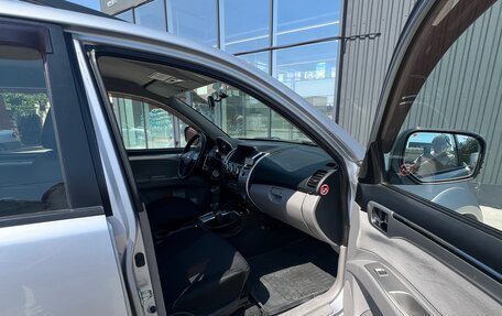 Mitsubishi Pajero Sport II рестайлинг, 2013 год, 1 300 000 рублей, 5 фотография