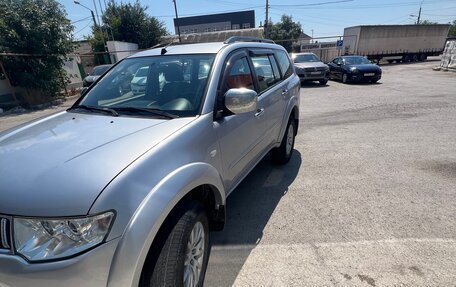 Mitsubishi Pajero Sport II рестайлинг, 2013 год, 1 300 000 рублей, 1 фотография