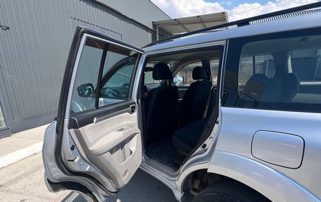 Mitsubishi Pajero Sport II рестайлинг, 2013 год, 1 300 000 рублей, 8 фотография