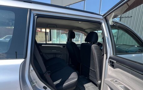 Mitsubishi Pajero Sport II рестайлинг, 2013 год, 1 300 000 рублей, 4 фотография