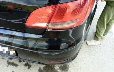 Peugeot 408 I рестайлинг, 2016 год, 750 000 рублей, 1 фотография