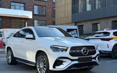 Mercedes-Benz GLE Coupe, 2024 год, 13 390 000 рублей, 1 фотография