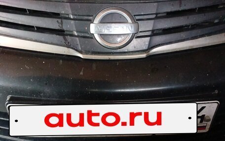 Nissan Tiida, 2011 год, 400 000 рублей, 1 фотография