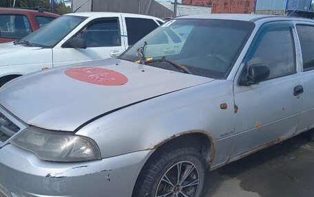 Daewoo Nexia I рестайлинг, 2010 год, 104 000 рублей, 1 фотография